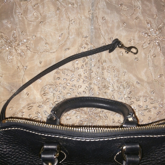 Dooney & Bourke Handbag - Picture 6 of 9